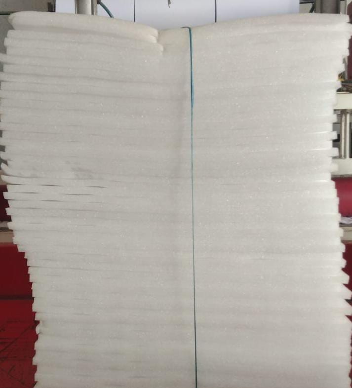 ep Foam Sheet suppliers in India