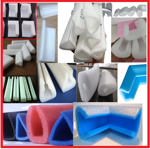 Foam protection manufacturers in India