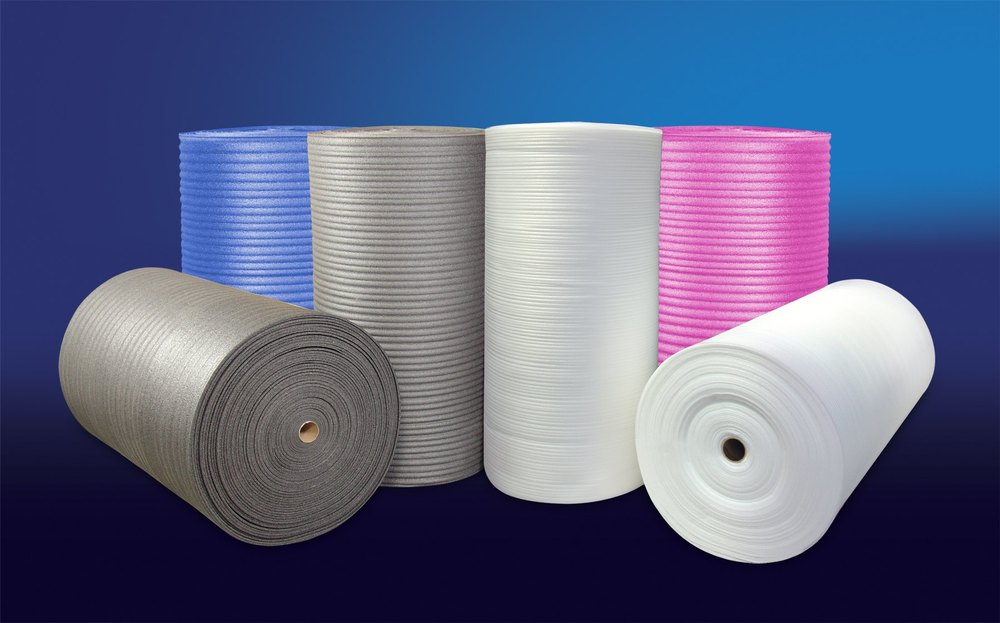 ep foam roll suppliers
