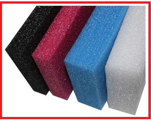 Foam Sheet Manufacturers
