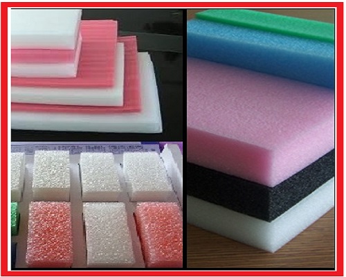 Foam Sheet Manufacturers