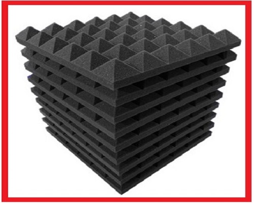 Acoustic Foam Suppliers
