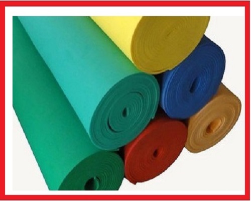 eve foam Sheet Suppliers