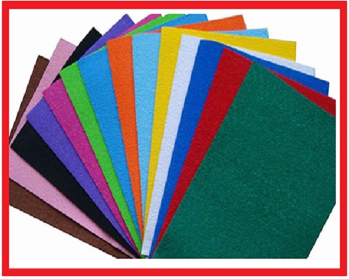 Foam Sheet